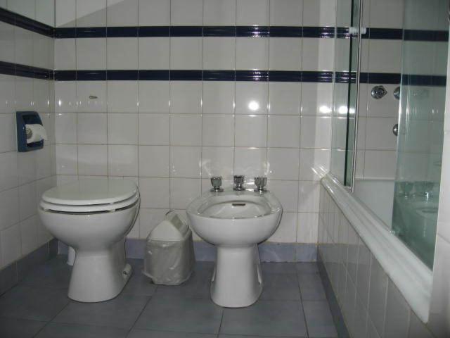 Córdoba Recoleta Apart-hotel 3*